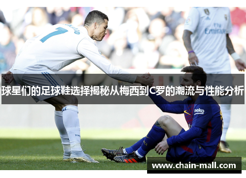 球星们的足球鞋选择揭秘从梅西到C罗的潮流与性能分析